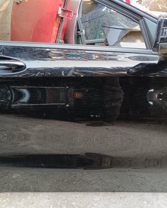 PORTIERA ANTERIORE DX MERCEDES GLA X156