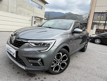 RENAULT Arkana Arkana Full Hybrid E-Tech 145 CV