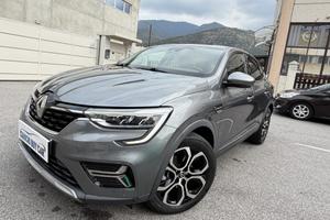 RENAULT Arkana Arkana Full Hybrid E-Tech 145 CV