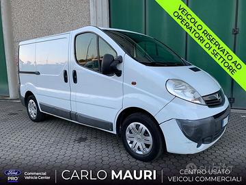 Opel Vivaro 27 Van L1 H1 | CAMBIO GUASTO 2.0 ...