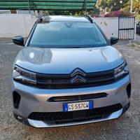AUTO CITROEN C5 AIRCROSS