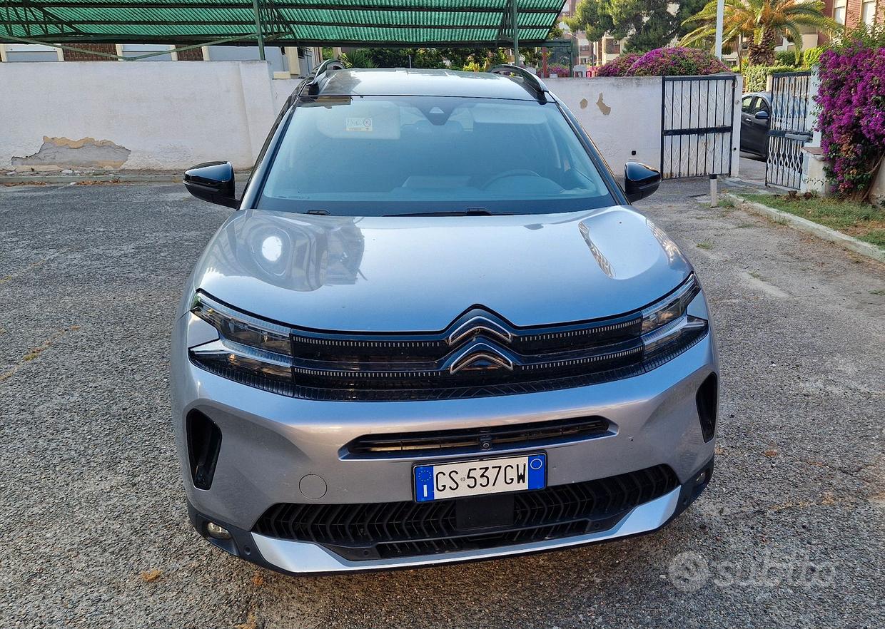 CITROEN C5 Aircross 1ª s.