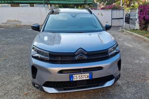 AUTO CITROEN C5 AIRCROSS