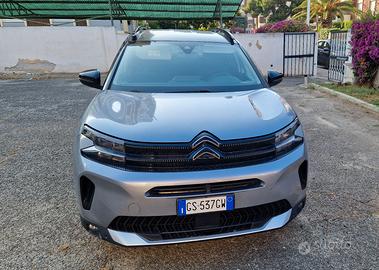 AUTO CITROEN C5 AIRCROSS