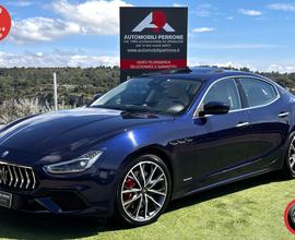MASERATI Ghibli V6 Diesel 250cv GranSport (Tetto