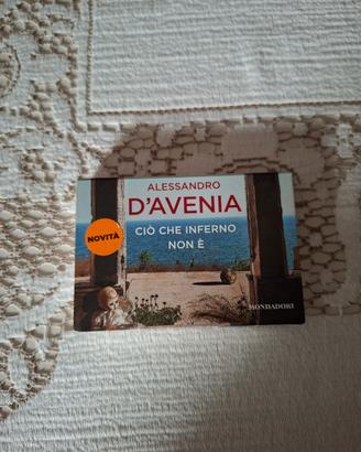 Ciao che l'inferno non è, VERSIONE TASCABILE.