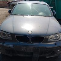 Ricambi Bmw serie 1 E87 204D4