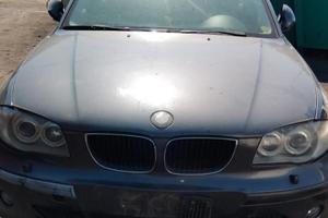 Ricambi Bmw serie 1 E87 204D4