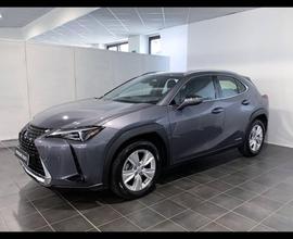 Lexus UX 250h Business 2wd cvt