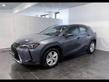 Lexus UX 250h Business 2wd cvt