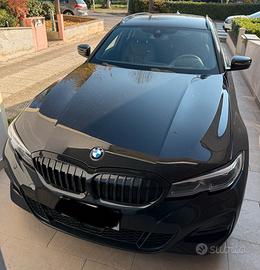 BMW 330d