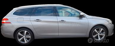 Peugeot 308 BlueHDi 130 S&S Allure