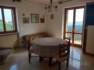 Appartamento a Bosco Chiesanuova