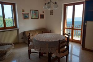 Appartamento a Bosco Chiesanuova