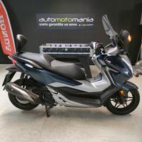Honda Forza 300 - 2019