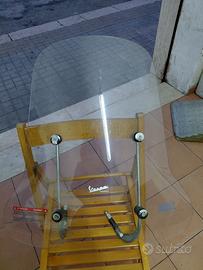 parabrezza originale vespa 