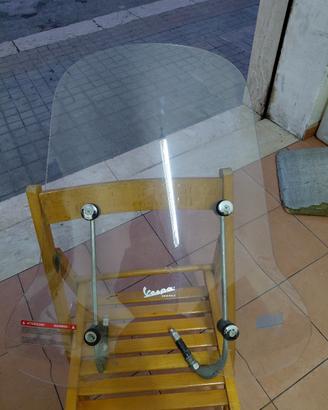 parabrezza originale vespa 
