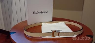 Cintura YSL 