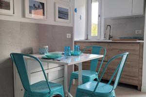 Splendido Trilocale a 100 metri dal mare