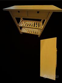 CARRELLO IKEA FORHOJA