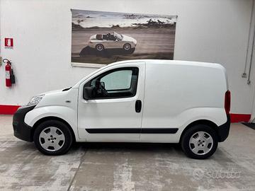 FIAT Fiorino 1.3 MJT 95CV Cargo SX +IVA