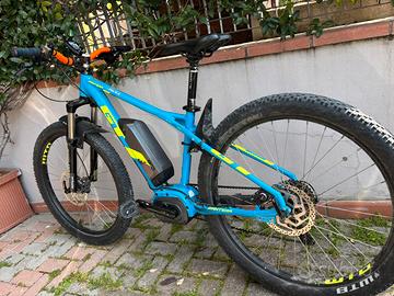 Ebike MTB GT PANTEDERA DASH 27,5