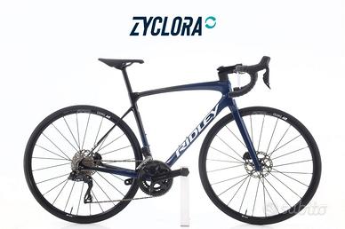Ridley Fenix Di2 12V t.52