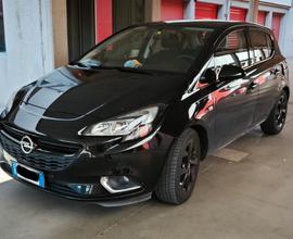 OPEL Corsa-e - 2017