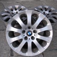 Cerchi in lega BMW originali 17"