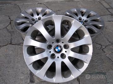 Cerchi in lega BMW originali 17"