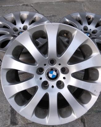 Cerchi in lega BMW originali 17"