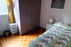 Monolocale arredato