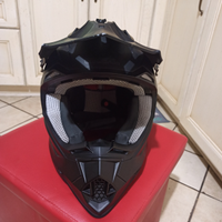 Casco cross/enduro Oneal