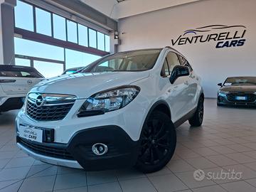 Opel Mokka 1.6 CDTI Ecotec 136CV 4x4 Start&Stop Co