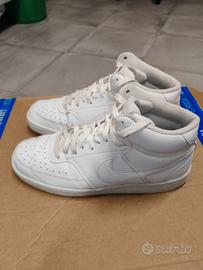 Nike 44 sneakers uomo