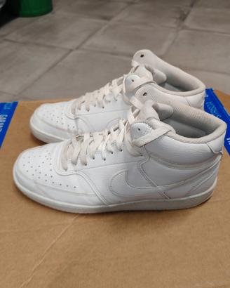 Nike 44 sneakers uomo