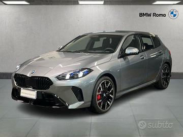BMW Serie 1 118d MSport Pro auto
