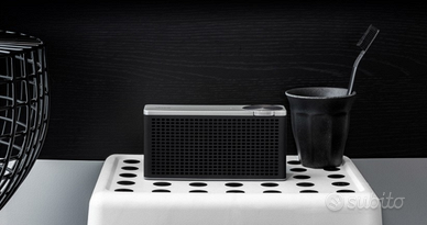 Altoparlante Speaker Bluetooth GENEVA