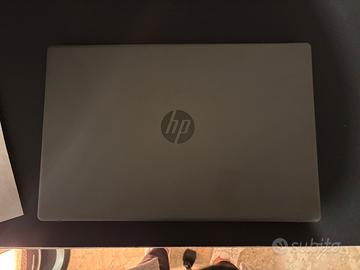 HP Laptop 15