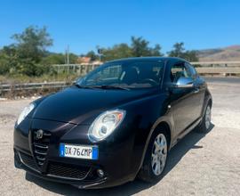 Alfa Romeo Mito 1.6 - Neopatentati- Block system-