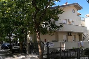 Bilocale a 91 metri dalla spiaggia