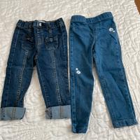 Jeans bimba
