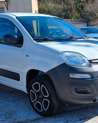 Fiat Panda 900 4x4 Pop Van 2 posti - 2021