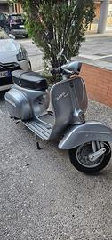 Vespa 150 sprint 1965