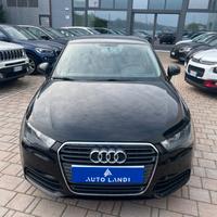 Audi A1 SPB 1.6 TDI Ambition