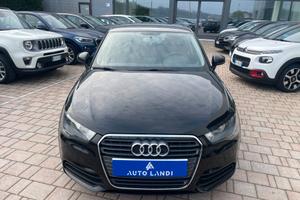 Audi A1 SPB 1.6 TDI Ambition