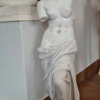 🌿 Statua di Venere decorativa – Brusimpiano 🌿
