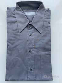 Camicia Missoni grigia