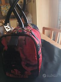 Bauletto Fendi