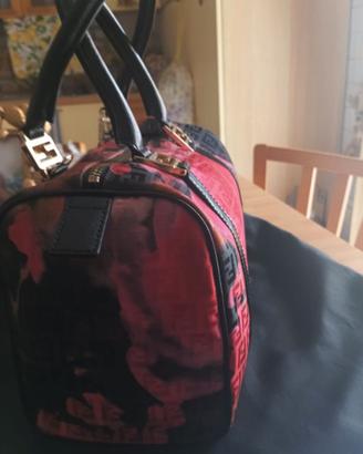 Bauletto Fendi